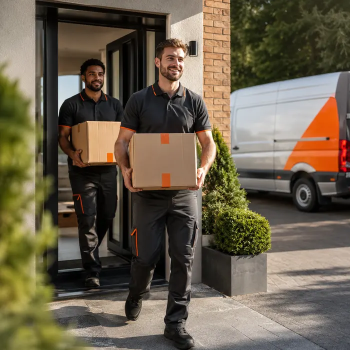 House removals