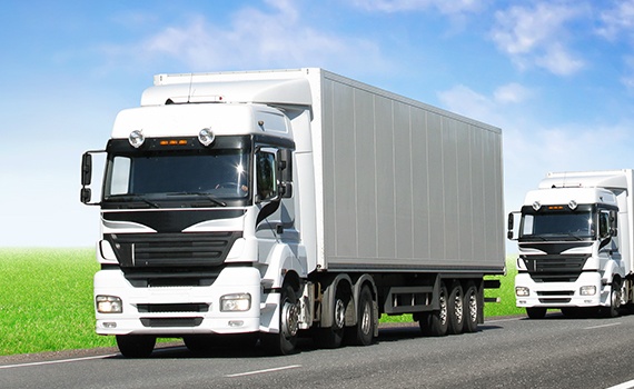 Long-Distance Cheap Mover image
