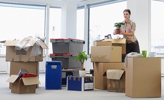 Office Cheap Mover image