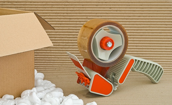Packing Cheap Mover image